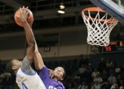 九游娱乐网页-爵士爆冷猛龙，布克打破历史纪录