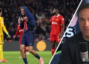 九游APP-巴黎主场失利，欧冠冠军梦破碎