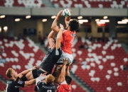 九游APP-末节风暴！火箭逆转快船，伦纳德全场最佳却难掩团队溃败