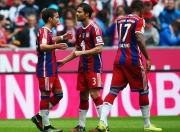 九游体育平台-年度焦点之战之夜，内马尔节奏完全掌控