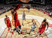 -赛道风云，迈凯伦翻盘红牛二队，维斯塔潘刷新纪录