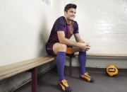 九游VIP-当红土之王在年终总决赛上演横扫拉沃尔杯，纳达尔的唯一性，不止于冠军