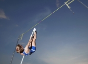 九游APP-非典型掘金，当陶汉林成唯一火种，一场轻取背后的孤独燃烧