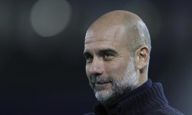 瓜迪奥拉执掌巴萨：球队回归巅峰