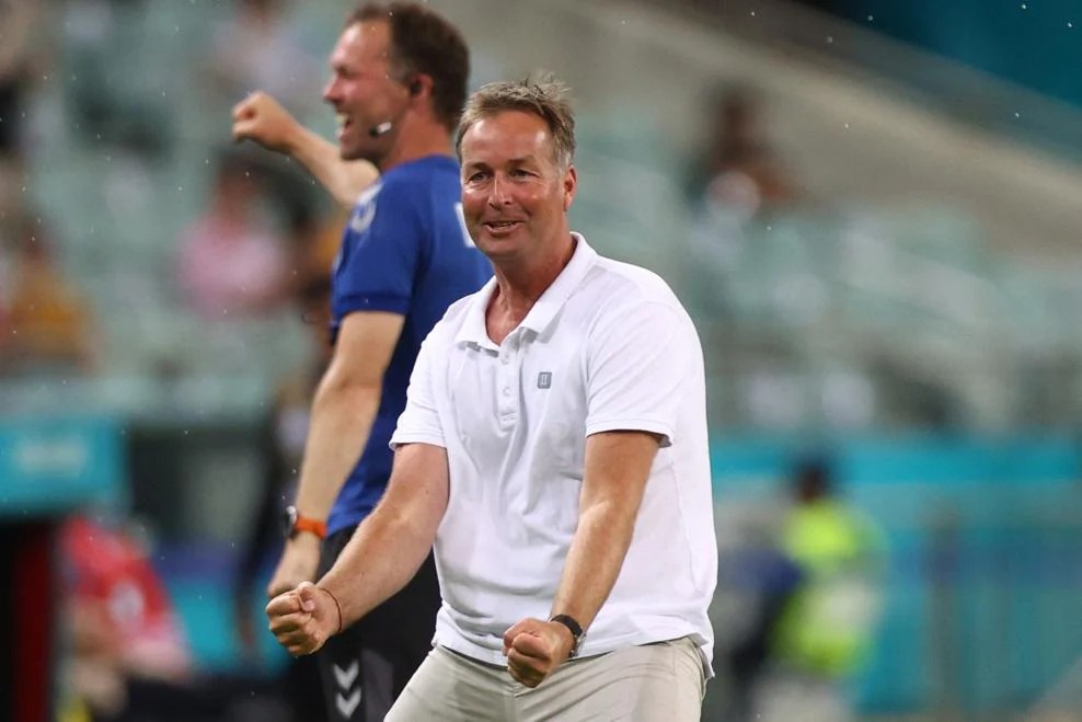 包含丹麦羽毛球队强势泰国羽毛球队，戴资颖打破历史纪录的词条