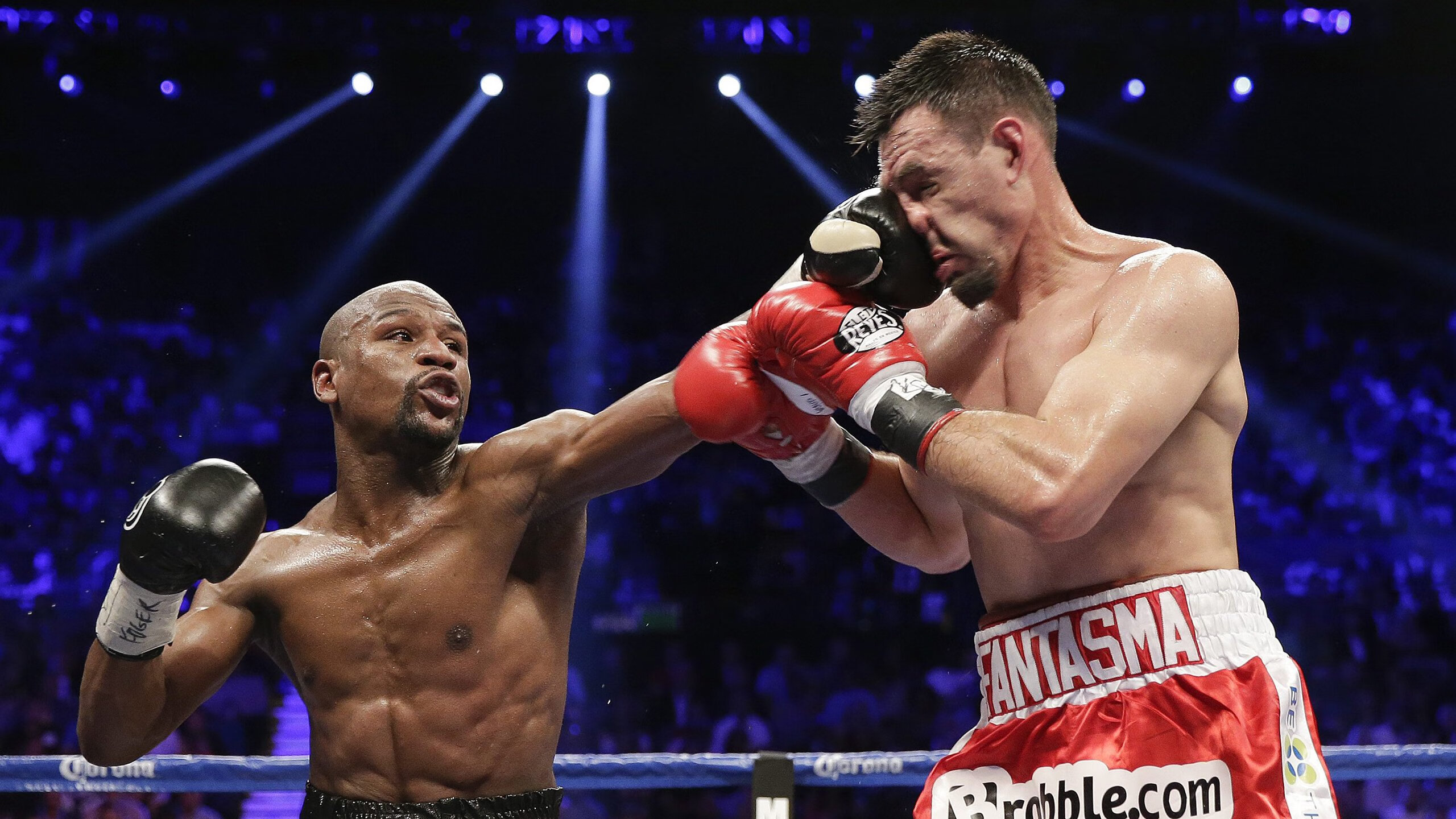 牙买加风暴席卷马赛，楚阿梅尼的关键先生时刻