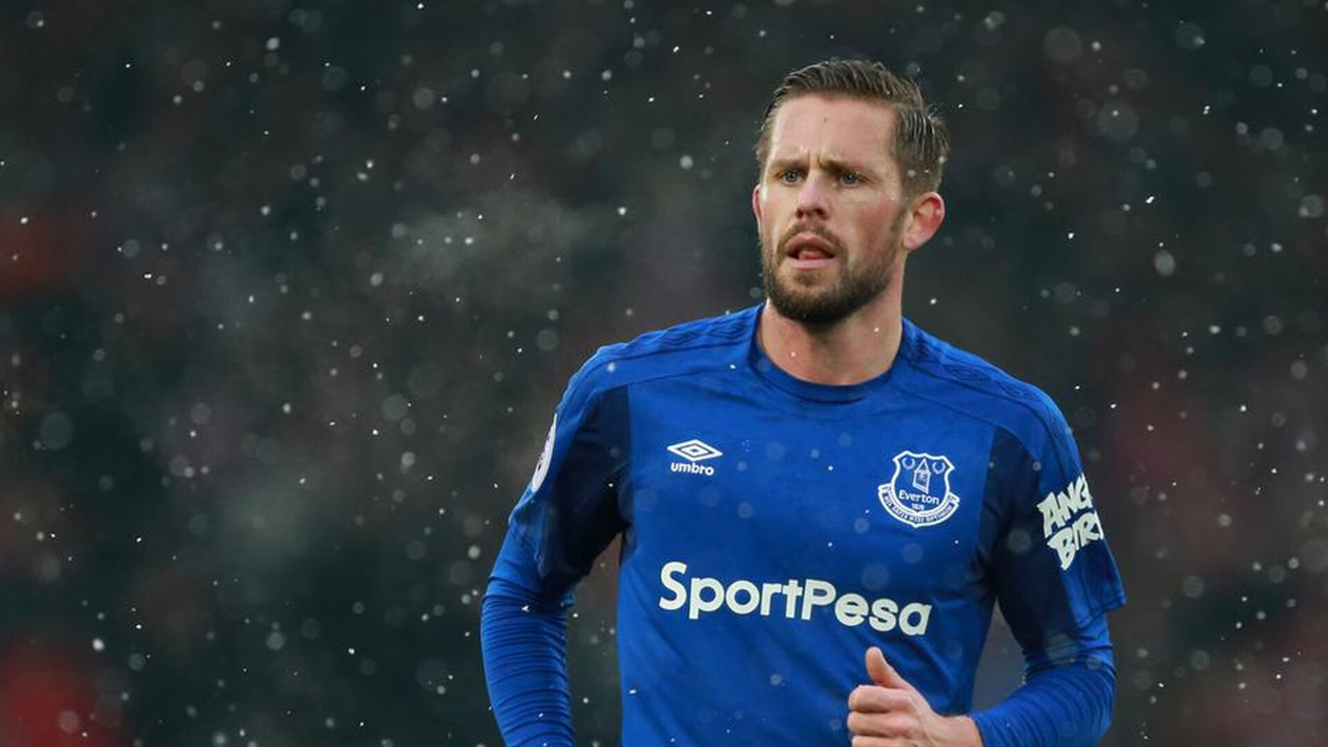 总决赛之夜，班凯罗的自我救赎