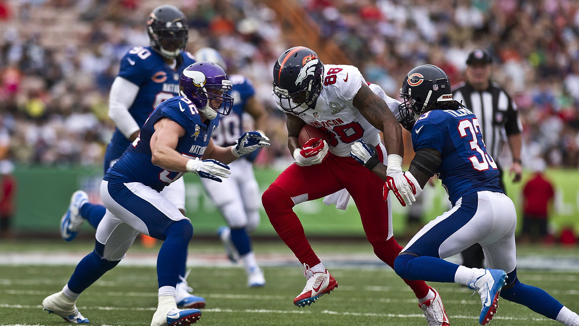 从墨西哥绝杀阿根廷到范戴克扛起全队,体育精神中的唯一性瞬间