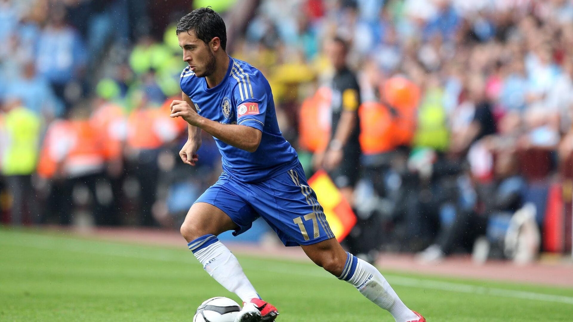 北非雄狮怒吼永恒之城，摩洛哥绝杀罗马背后的马丁内利时刻